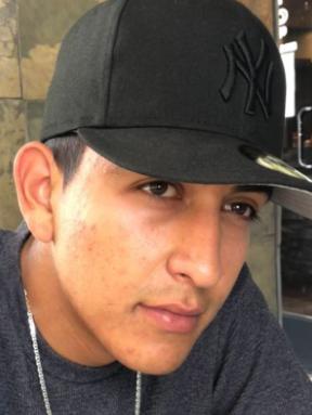 Arturo Enriquez Marmolejo death by force case in Phoenix, AZ