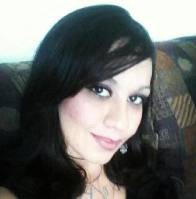 Rebecca Soto death by force case profile photo