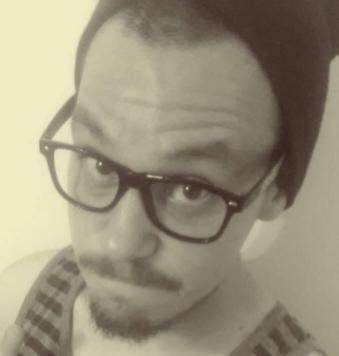 Brian Robinette death by force case profile photo