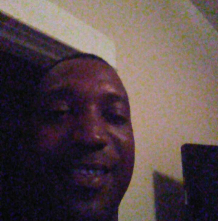 Erskin Hawkins death by force case profile photo