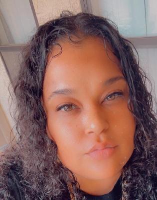 Michele Cox death by force case profile photo