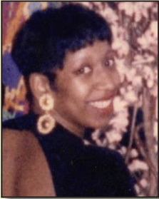 Ericka Baker death by force case profile photo