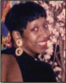 Ericka Baker death by force case profile photo