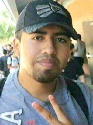 Victor Cruz death by force case in Phoenix, AZ