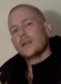 Samuel Joseph Robinson death by force case in Kingman, AZ