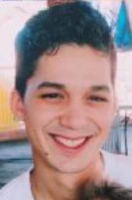 Christopher Romero death by force case profile photo