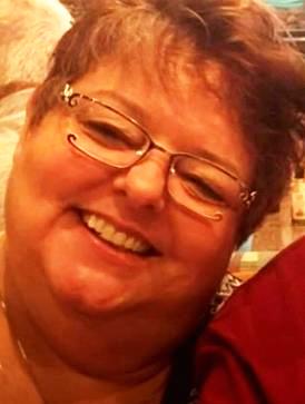 Irene Lujan death by force case profile photo