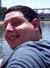 Matthew Lujan death by force case profile photo