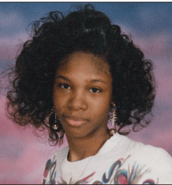 Audrey Hamilton death by force case profile photo