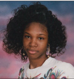 Audrey Hamilton death by force case profile photo