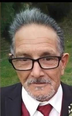 Robert Perez death by force case profile photo