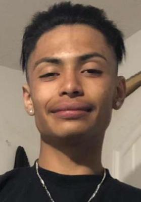 Michael Benitez death by force case profile photo