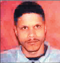 Richard Lamont Dews Jr death by force case in Washington, DC