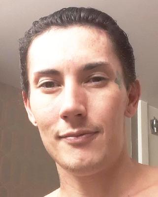 Johnny Jay Beckham death by force case in Parker, AZ