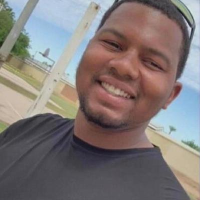 Dequan Kione E. Johnson death by force case in Phoenix, AZ
