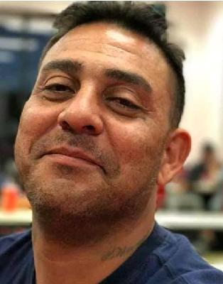 Pablo Antonio Valenzuela death by force case in Tucson, AZ