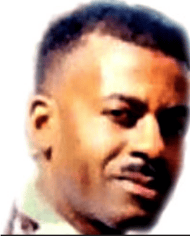 Reginald Lucas death by force case in Washington, DC