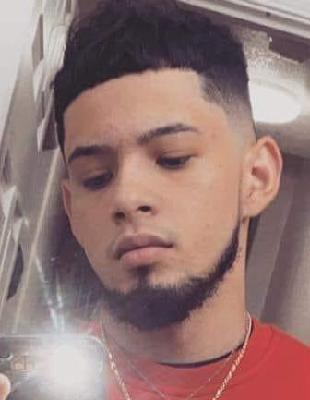 Luis Rivas death by force case profile photo