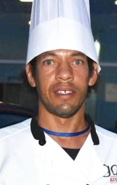 Cedric Anthony Peete death by force case in Tucson, AZ