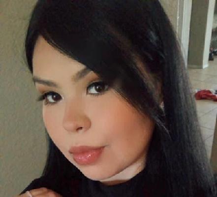 Stephanie Saldana death by force case profile photo