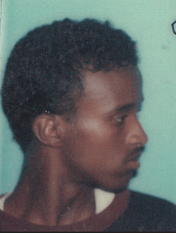 Yasir Omar death by force case in Washington, DC