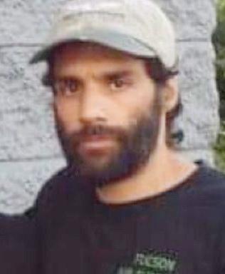 Jonathan Lee Licano death by force case in Miami, AZ