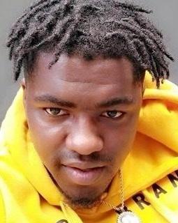 Malik Recasner death by force case profile photo