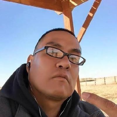 Travis Nelson death by force case profile photo