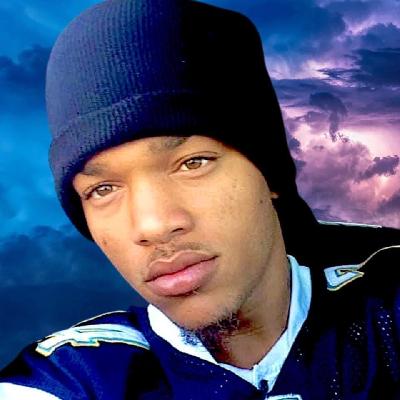 Christopher Cartwright death by force case profile photo