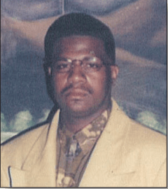 Reginald Plummer death by force case in Washington, DC