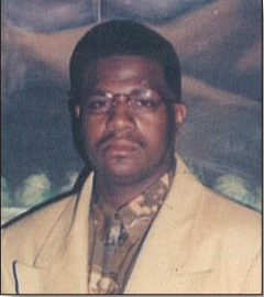 Reginald Plummer death by force case profile photo