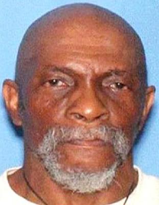 Hubert Moore death by force case profile photo