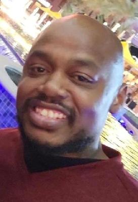 Chad Hill death by force case profile photo