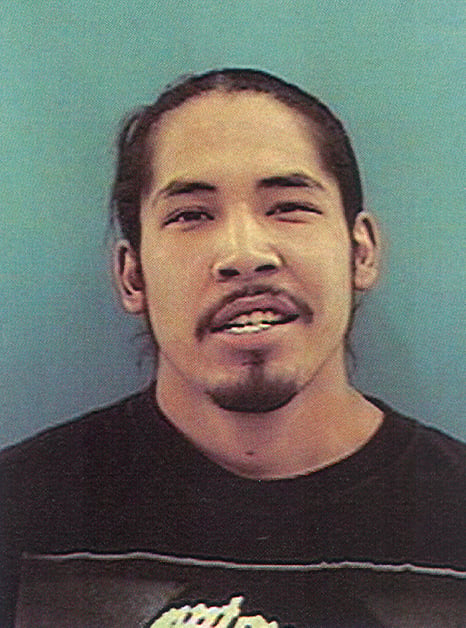 Edward Yazzie death by force case profile photo