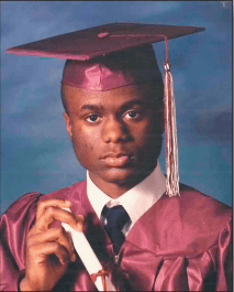 Bernardo Hawkins death by force case profile photo
