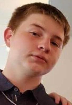 Jack Sledge death by force case profile photo
