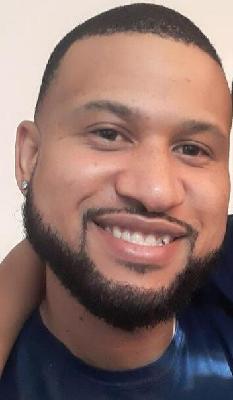 Quenton Gammage death by force case profile photo