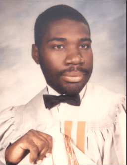 Cavanaugh Holmes death by force case in Washington, DC
