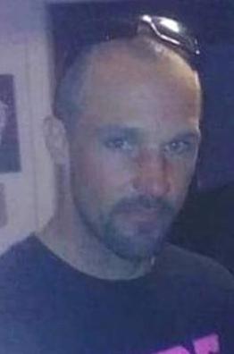 Cody Richard Waltz death by force case in Fort-mohave, AZ