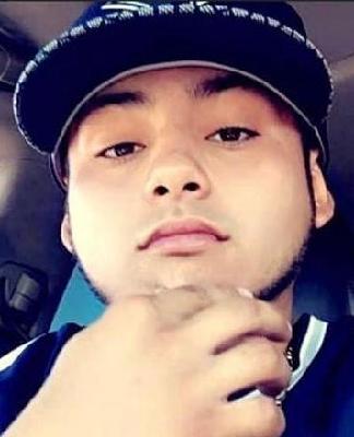Ronnie Teran death by force case in Mesa, AZ