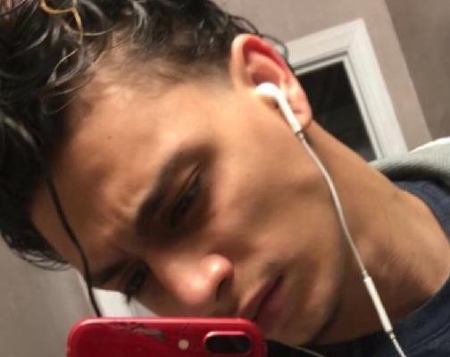 Anthony Ayala-Berumen death by force case in Phoenix, AZ