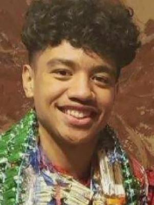 Garry Anau death by force case in Mesa, AZ