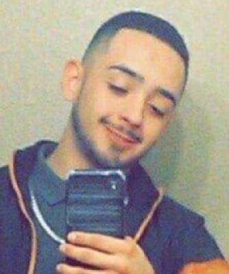 Bernadino Santamarina death by force case in Tucson, AZ