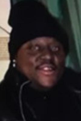 Tyrone Hall death by force case in Yuma, AZ