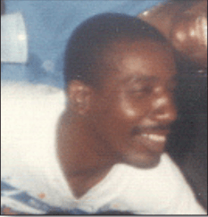 Joel Simpson death by force case profile photo