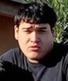 Domingo Delgado death by force case profile photo