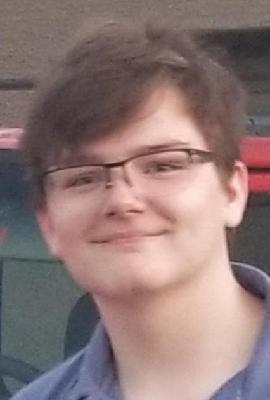 Joseph Seibold death by force case profile photo