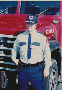 Henry C Robinette Jr death by force case in Washington, DC