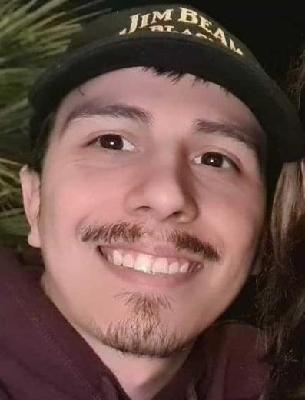 James Archuleta death by force case profile photo