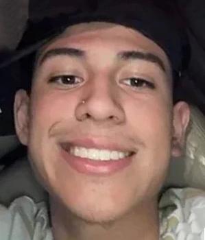 Jaiden Torrez death by force case profile photo
